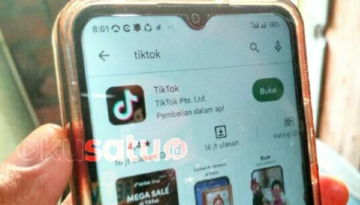 Tiktok Beri Reward Minmal Rp 10 Juta, Cek Syaratnya