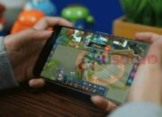 Perdana di Kejurkab OKU Selatan, Peserta E-SPORT (Mobile Legend) Membludak