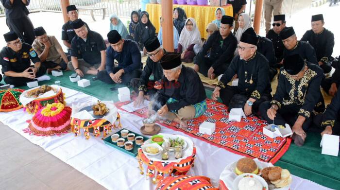 Festival Danau Ranau