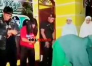 Ponpes Al Kafiyah Bikin Heboh Publik