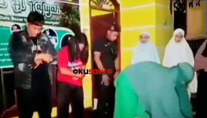 Ponpes Al Kafiyah Bikin Heboh Publik