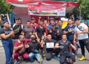 Ns Fitnes Baturaja Juara 2 Tarik Mobil AWC