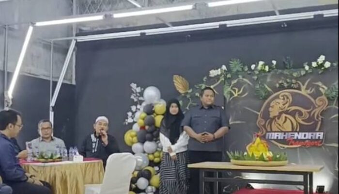 Bangkitnya Calo Terkuat di Bumi, MTI Bus Rian Mahendra Resmi Mengaspal