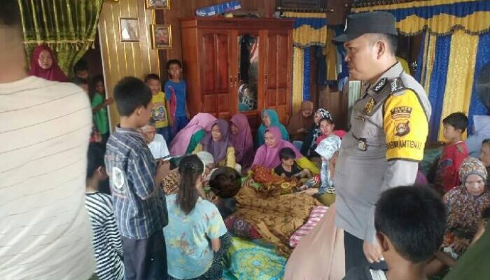 Bocah 6 Tahun di OKU Tenggelam di Sungai Ogan, Begini Kronologisnya