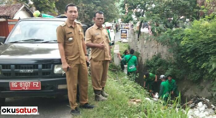 Sampah Depan Saigon