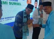  Luncurkan Program Satu Sekolah Satu Rumah Juz Amma