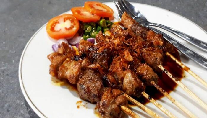 Bermacam Resep Bumbu Sate Kambing, Pas Jadi Sajian Idul Adha