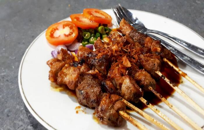 bumbu sate