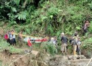 Banjir OKU Selatan Dikabarkan Seret 3 Warga