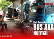 Bus AKAP