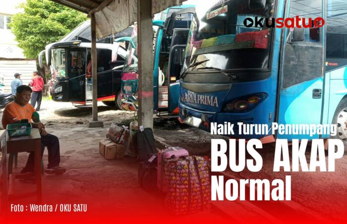 Bus AKAP