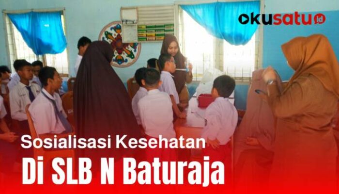 Jelaskan Tanda Dewasa dan Bahaya Merokok Pada Pelajar SLB