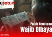 Pajak Kendaraan Wajib Dibayar, Simak Cara Mudah Pengecekannya