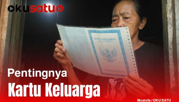 Dukcapil Beri Info Penting Soal KK, Simak Sampe Tuntas