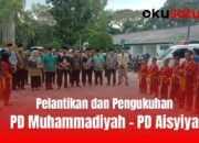 PW Muhammadiyah Sumsel Bocorkan Cara Majukan PD Muhammadiyah