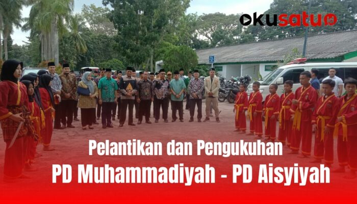 PW Muhammadiyah Sumsel Bocorkan Cara Majukan PD Muhammadiyah