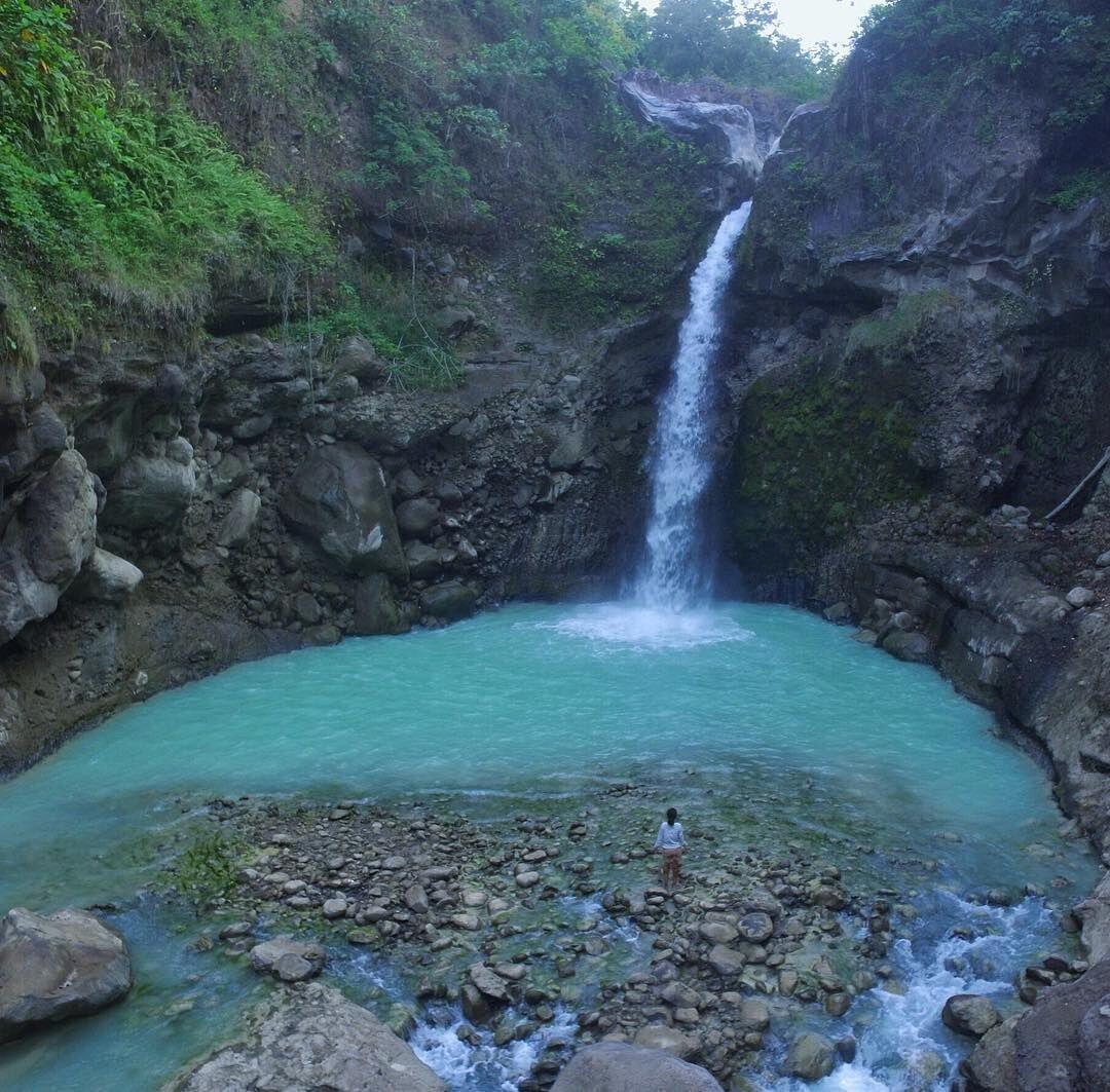 Air Terjun Madu