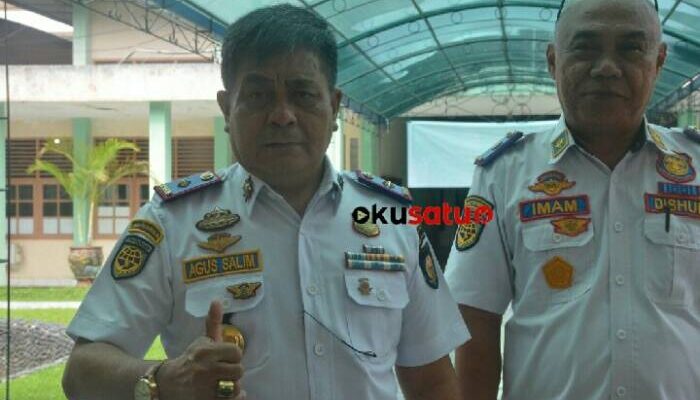 Target Retribusi Parkir Tepi Jalan Segini