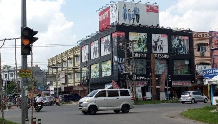 1.815 Pengendara Langgar Lalulintas, Cek Sanksinya