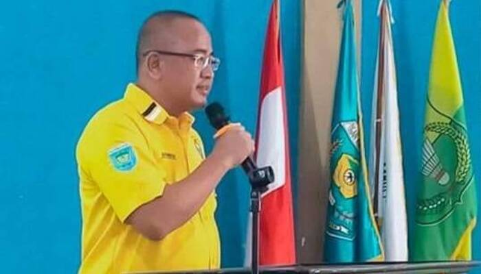 PBSI OKU Selatan CUP Tahun 2023, Jaring Atlet Potensial