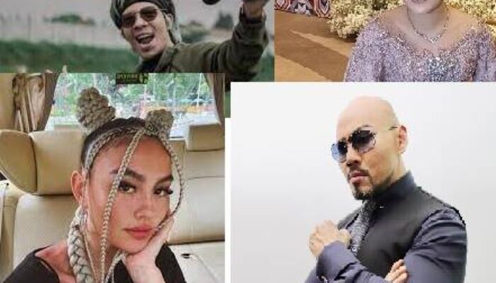 Inilah Deretan 7 Artis Terkaya di Indonesia