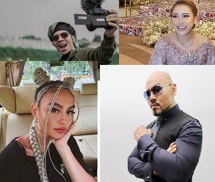 Inilah Deretan 7 Artis Terkaya Di Indonesia Okusatu Id