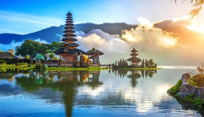 19 Must-Visit Tourist Attractions if Traveling to Bali