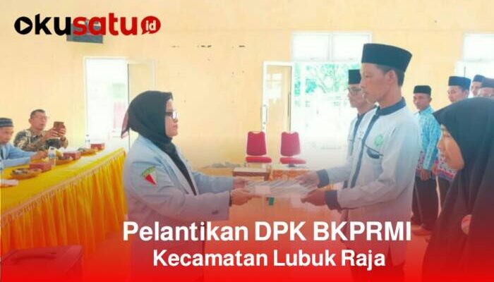 DPK BKPRMI Di tekan DPD Soal Ini, Padahal Baru Di lantik