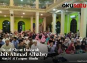 Habib Ahmad Alhabsy Pesan Ini Kepada Warga Bindu