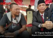 Plt Kepsek SD-SMP Bakal Dirotasi