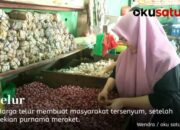 Harga Telur Bersahabat Setelah Sekian Purnama, Cek Komoditas Lainnya yang Turun Harga