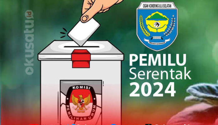 Daftar Lengkap Caleg Sementara DPRD OKU Selatan Pemilu 2024, Dari Dapil 1 Hingga Dapil 4