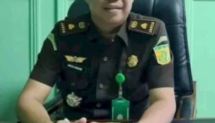 Kejari OKU Timur Tunggu Audit BPKP Sumsel, Soal Dugaan Korupsi BPBD OKU Timur