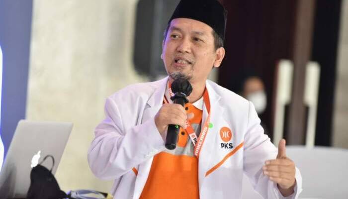 PKS Tetap Dukung Anies Baswedan