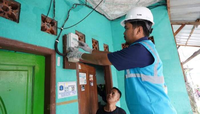 Info Penting! Siap-Siap, PLN Bakal Ganti Semua Meteran Listrik, Per 2023