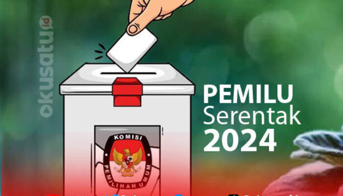 Sumsel Wilayahnya Luas, Tapi Data Pemilih Terbanyak Ada di Provinsi ini di Pulau Sumatera