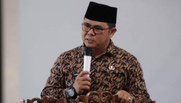 Kemenag OKU Pastikan PPPK Dapat  Jam Ngajar