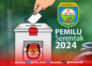 Ini Daftar Lengkap Nama Caleg Sementara DPRD OKU Pemilu 2024, Dapil 1 Hingga Dapil 4