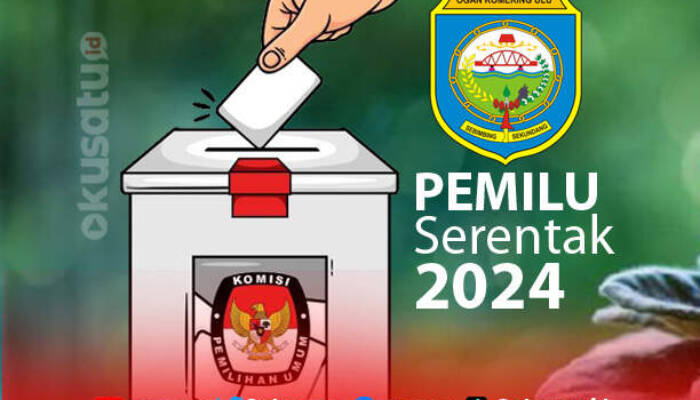 Ini Daftar Lengkap Nama Caleg Sementara DPRD OKU Pemilu 2024, Dapil 1 Hingga Dapil 4