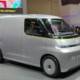 Daihatsu Gran Max Listrik