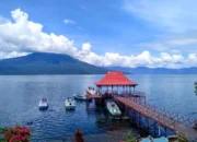 Rekomendasi Objek Wisata Danau Ranau