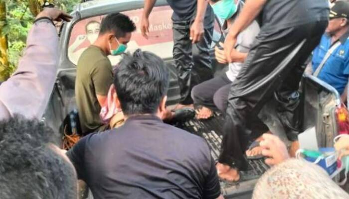 Hendak Angkat Tajuran, Warga Oku Timur Dapati Jasad Mengapung