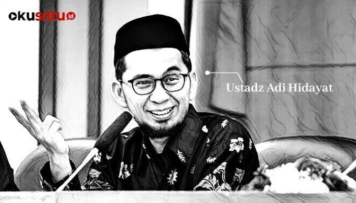 Amalkan ini Agar Lamaran Kerja Diterima, Ustadz Adi Hidayat Beri Bocorannya,  Sebaiknya Dilakukan di Sepertiga Malam