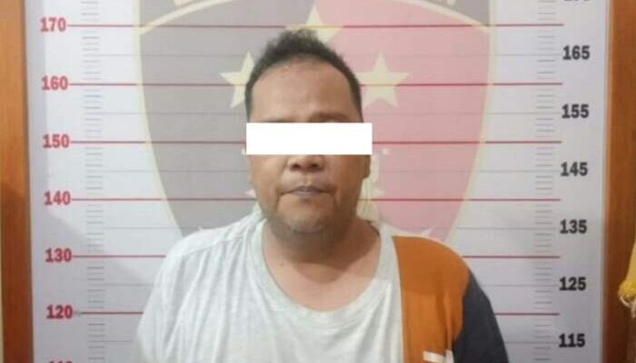 Oknum ASN di OKU Diringkus Polisi, Diduga Gelapkan Mobil Pinjaman