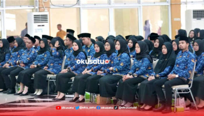 Gaji Perdana Tertunda, Ratusan Guru PPPK Gigit Jari