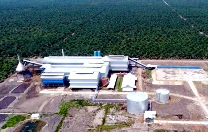 Lowongan Kerja Sriwijaya Palm Oil