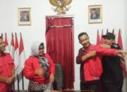 Pengusaha Hengki Irawan Siap Wakafkan Diri untuk Oku Selatan