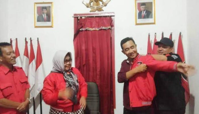 Pengusaha Hengki Irawan Siap Wakafkan Diri untuk Oku Selatan