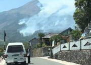 Gunung Merbabu Ditutup Untuk Pendakian, Penjelasannya Bikin Nyesek