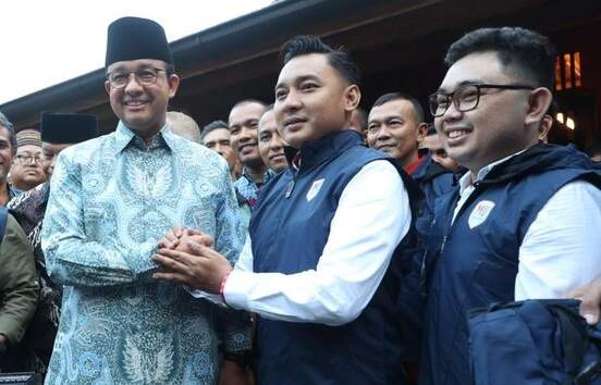 Anies Baswedan